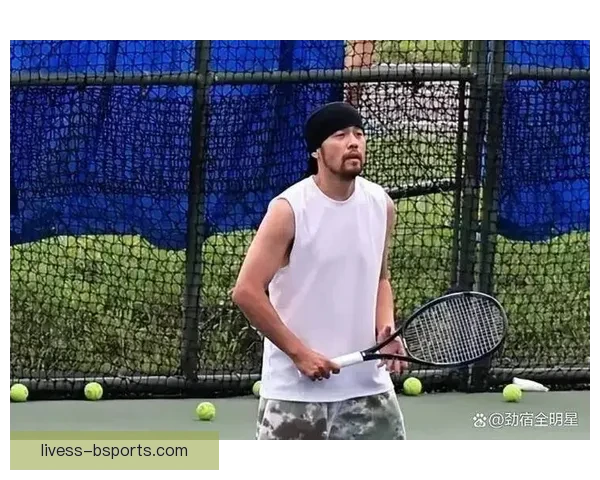 周杰伦澳网征程遗憾落幕职业生涯首秀即告终